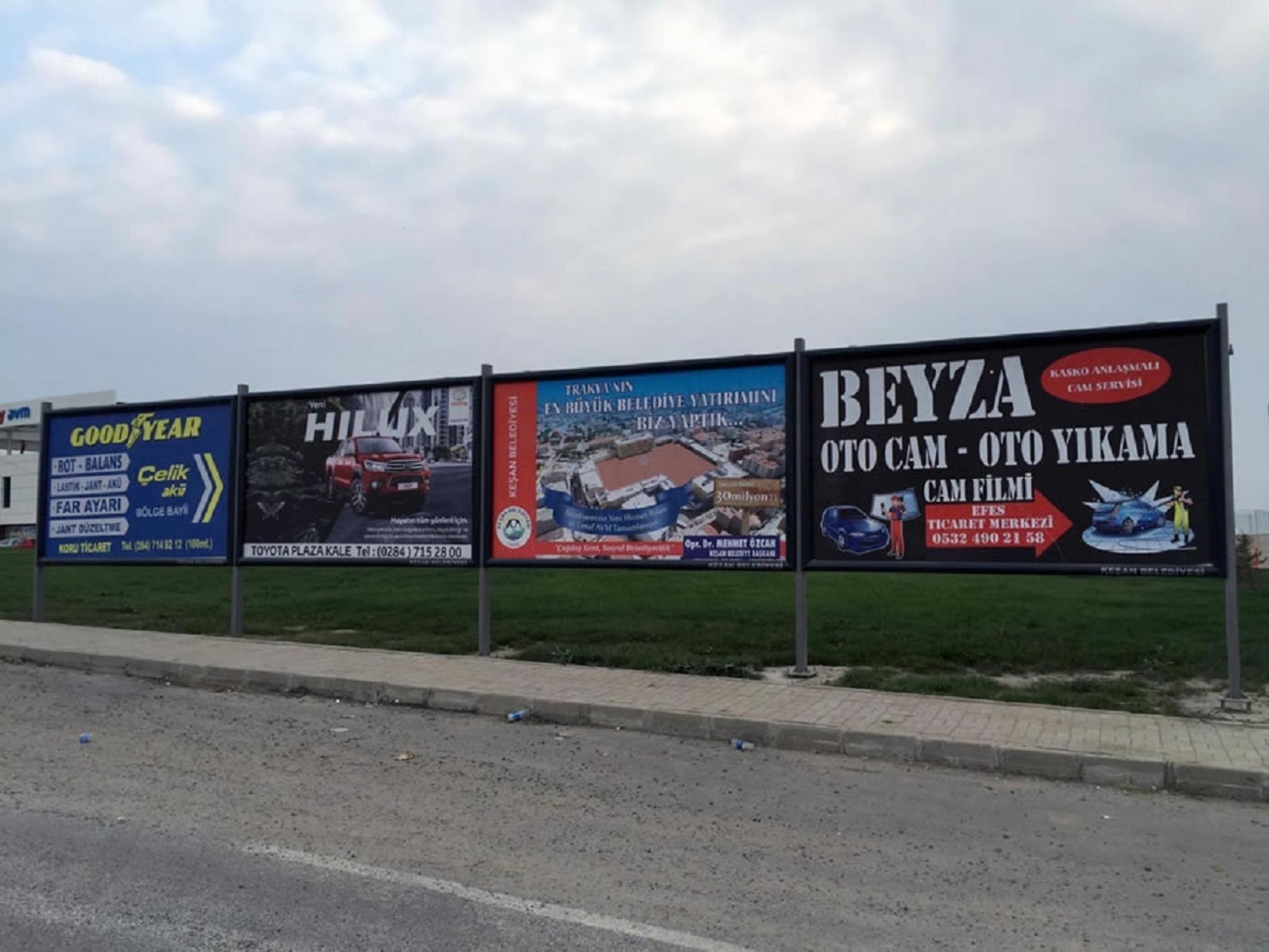 Billboard