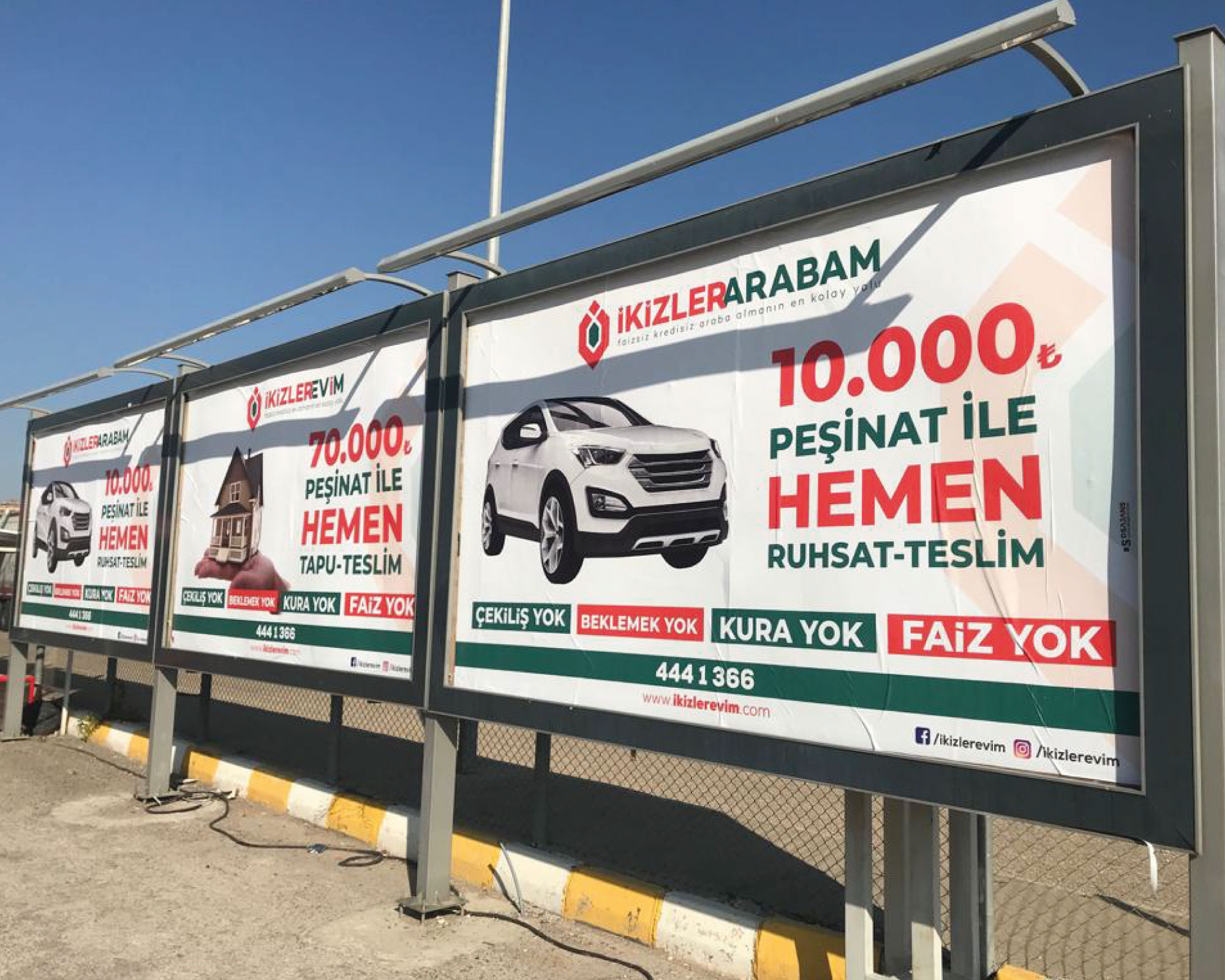 Billboard