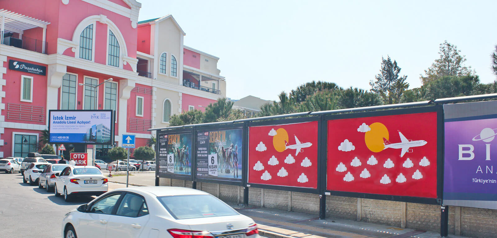 Billboard