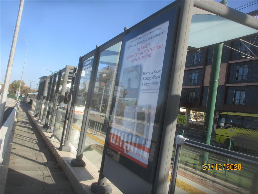 tramway