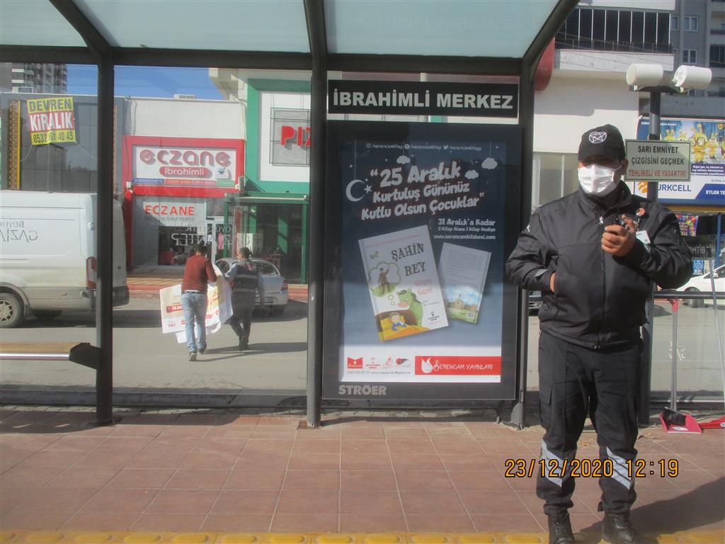 tramway