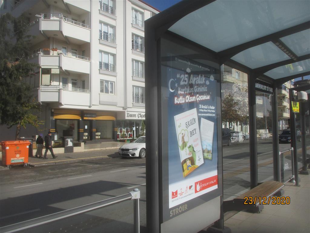 tramway