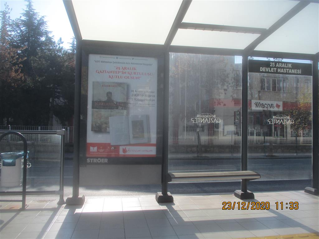 tramway