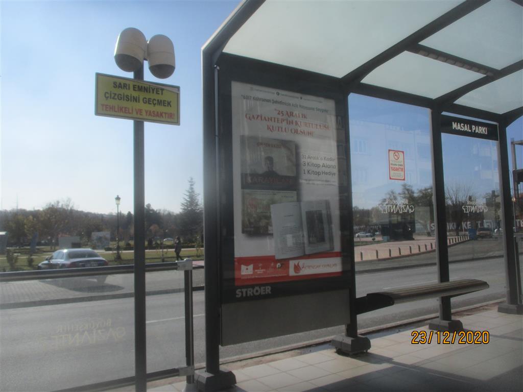 tramway