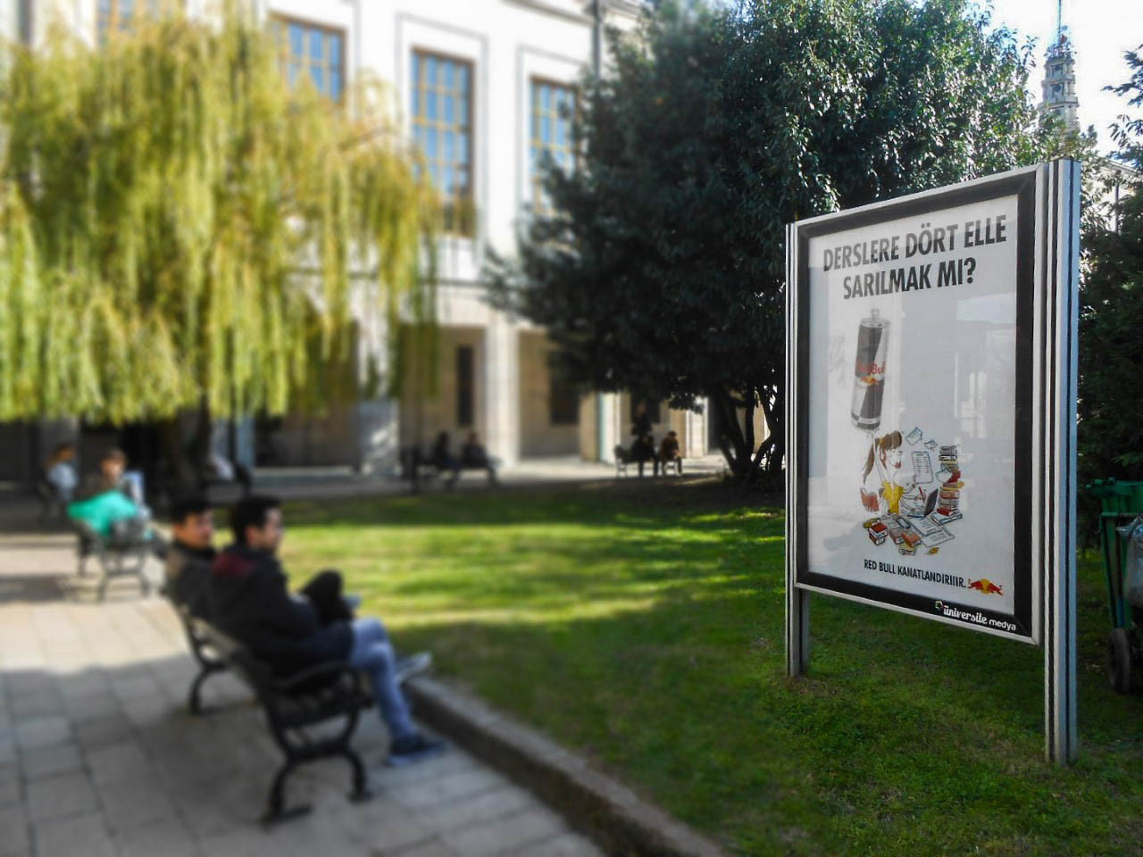 GAÜN Gaziantep Üniversitesi